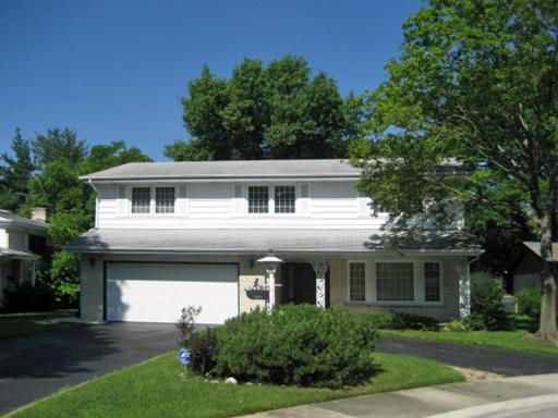 1231 Manor Dr., Wilmette, IL 60091