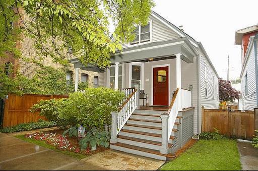 2303 W Winnemac, Chicago, IL 60625