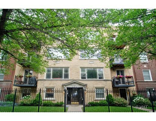 1210 W Roscoe St. #2, Chicago, IL 60657