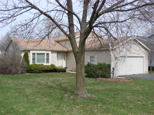 17466 Woodland Dr., Grayslake, IL 60030