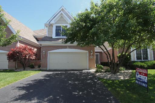 4264 Stableford Ln., Naperville, IL 60564