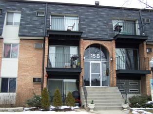 15 B Dundee Quarter #202, Palatine, IL 60074
