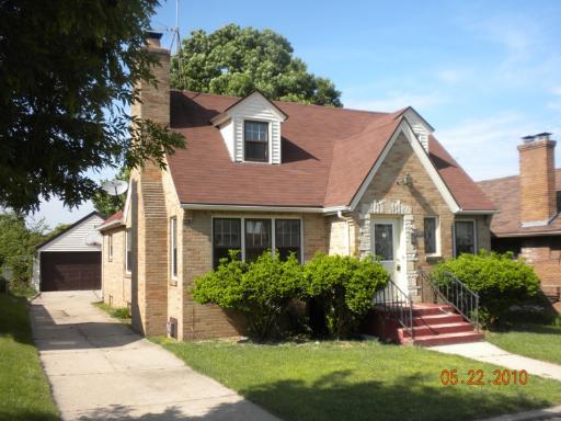 2316 12th Ave., Rockford, IL 61104