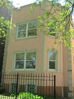 6338 N Talman Ave., Chicago, IL 60659