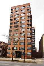 5858 N Sheridan Rd. #204, Chicago, IL 60660