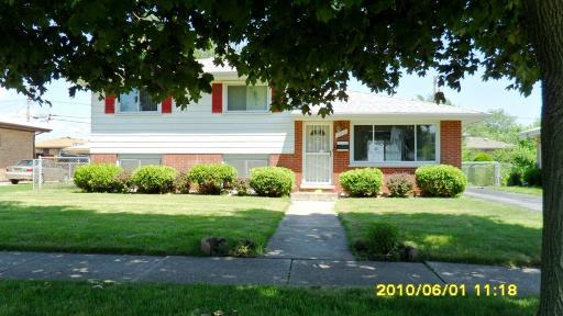 10309 S Nashville Ave., Chicago Ridge, IL 60415