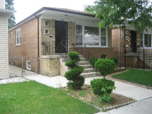3529 W 61st Pl., Chicago, IL 60629