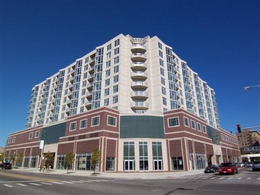1134 W Granville #1116, Chicago, IL 60660