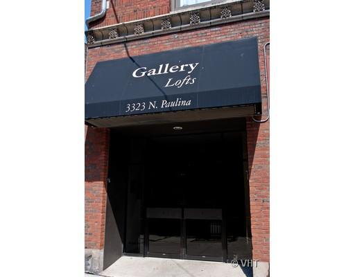 3323 N Paulina St. #2C, Chicago, IL 60657