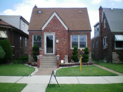 10905 S Avenue H, Chicago, IL 60617