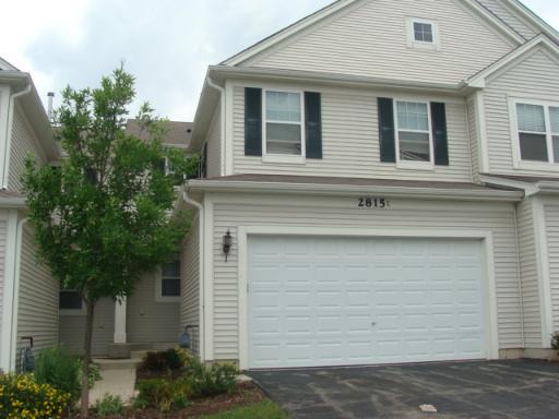 2815 Glacier Way #E, Wauconda, IL 60084