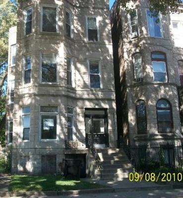 4418 S Prairie Ave., Chicago, IL 60653