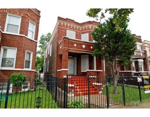5018 W Crystal St., Chicago, IL 60651