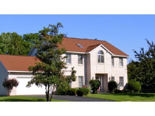 2378 Jonquil Pl., Rockford, IL 61107