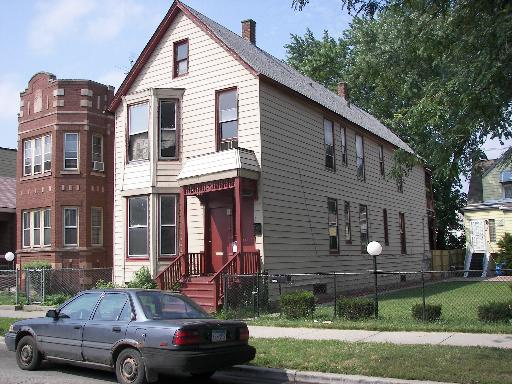 7440 S Champlain Ave., Chicago, IL 60619