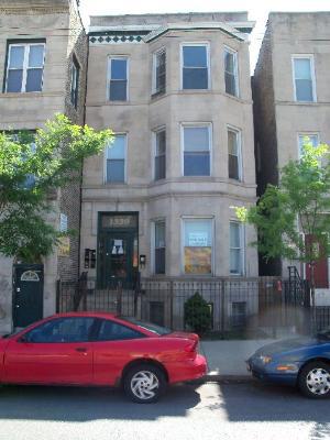 1339 N Western Ave., Chicago, IL 60622