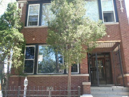 8101 S Peoria St., Chicago, IL 60620