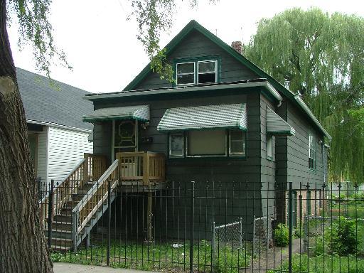 6833 S Throop St., Chicago, IL 60619