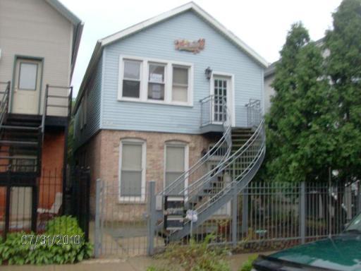 1641 W Ohio St., Chicago, IL 60622