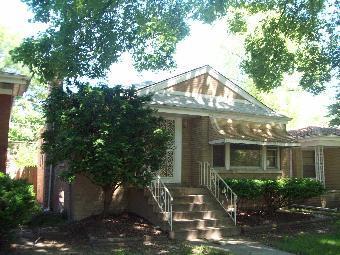 14219 Dearborn St., Riverdale, IL 60827
