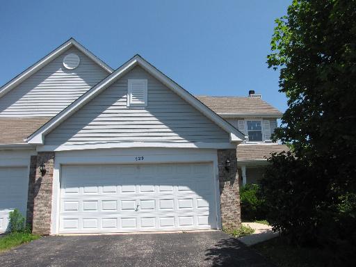 529 Northgate Cir., Oswego, IL 60543