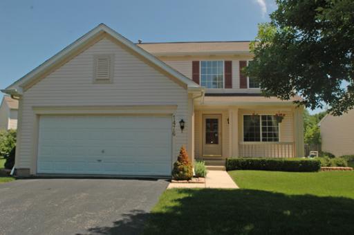 1476 Fairport Dr., Grayslake, IL 60030