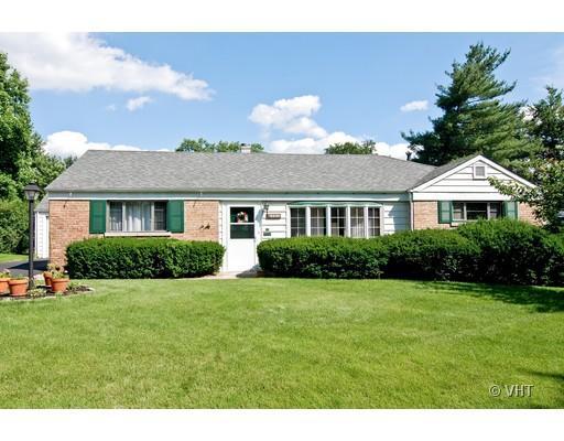303 Oakwood St., Park Forest, IL 60466