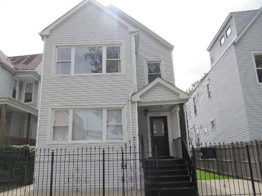 2536 N Tripp Ave., Chicago, IL 60639