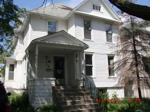5208 W 24th Pl., Cicero, IL 60804