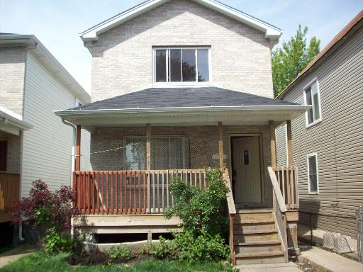 3612 S 52nd Ct., Cicero, IL 60804