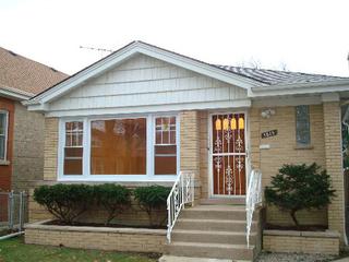 3845 N Newcastle Ave., Chicago, IL 60634