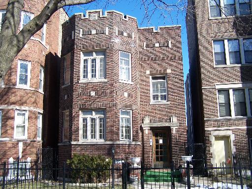 8053 S Evans Ave., Chicago, IL 60619