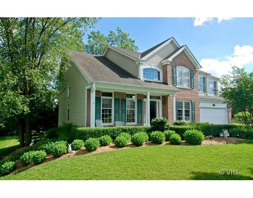 33913 N Treeline Ct., Grayslake, IL 60030