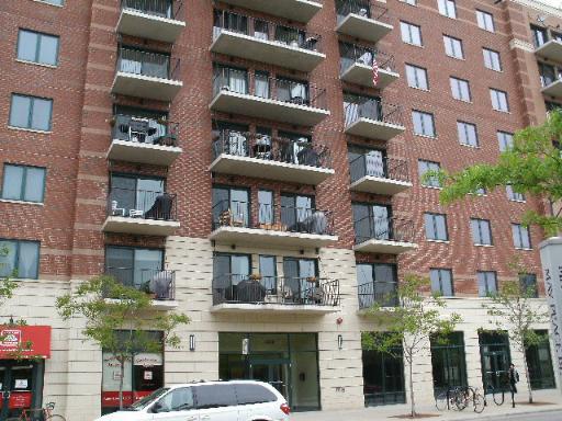 4848 N Sheridan Rd. #403, Chicago, IL 60640