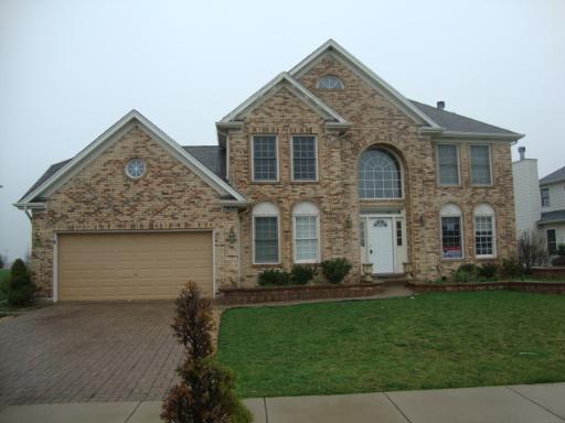 23033 Benet Ln., Plainfield, IL 60544