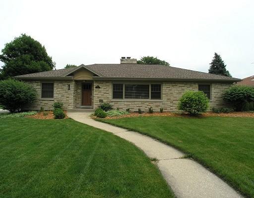 [Address Hidden by Seller], La Grange, IL 60525