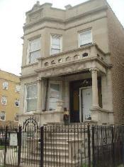 1658 S Central Park Ave., Chicago, IL 60623