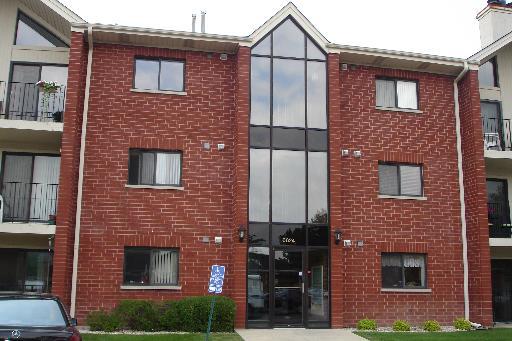 6624 Martin France Cir. #3D, Tinley Park, IL 60477