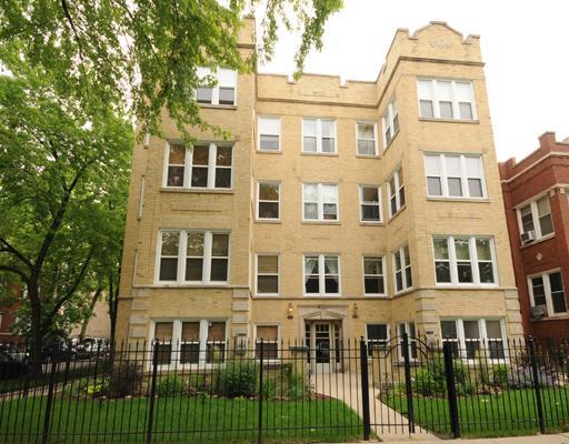 4255 N Spaulding Ave. #1, Chicago, IL 60618