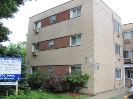 9140 Skokie Blvd. #302, Skokie, IL 60077