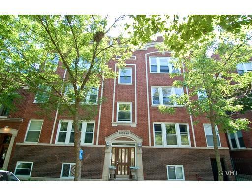 5861 N Glenwood Ave. #3, Chicago, IL 60660