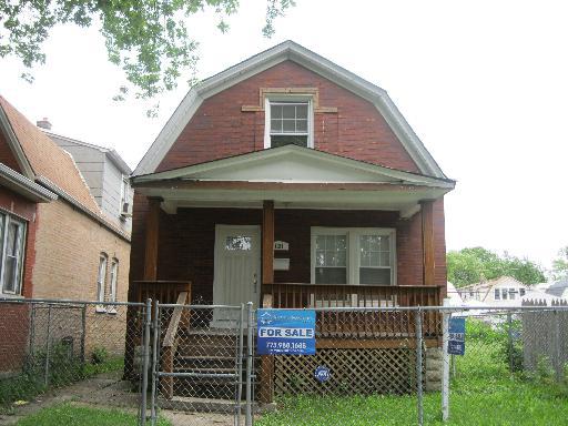 1121 N Kedvale Ave., Chicago, IL 60624
