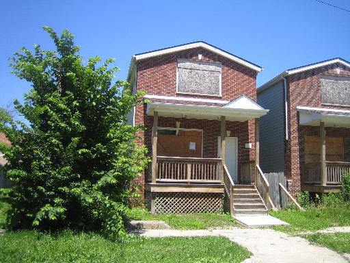 1316 W 52nd St., Chicago, IL 60609