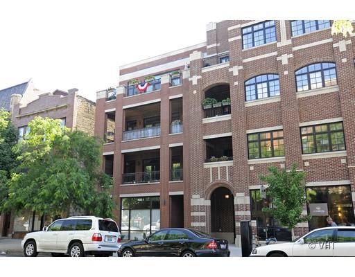 4821 N Damen Ave. #4, Chicago, IL 60625