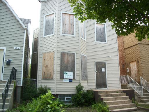 6814 S Marshfield Ave., Chicago, IL 60636