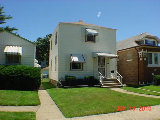 4225 Wisconsin Ave., Stickney, IL 60402