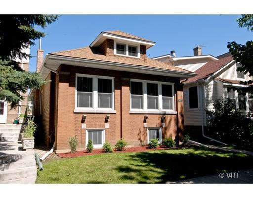 5517 N Spaulding Ave., Chicago, IL 60625