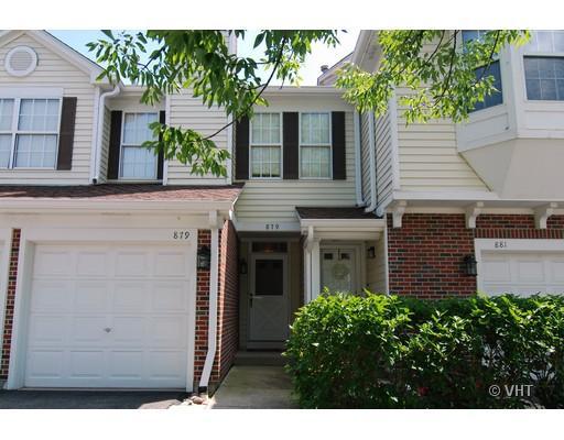 879 Ann Arbor Ln., Vernon Hills, IL 60061