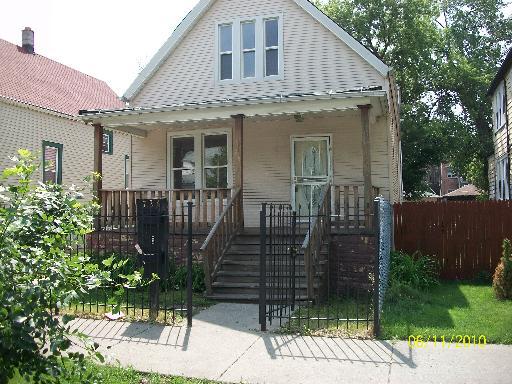 726 N Leclaire Ave., Chicago, IL 60644