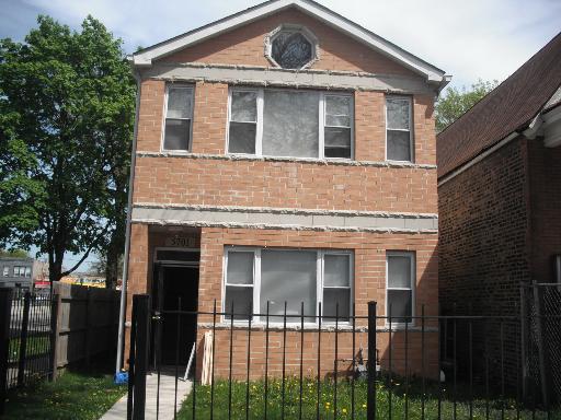 5701 S Marshfield Ave., Chicago, IL 60636